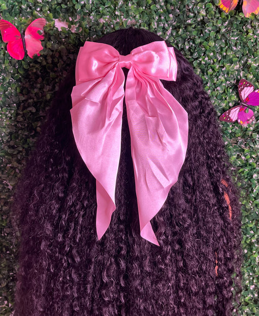 Hair bows